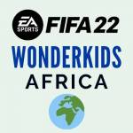 Ugandaz FIFA Finest Profile Picture