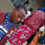 HARUNI Benedict Profile Picture