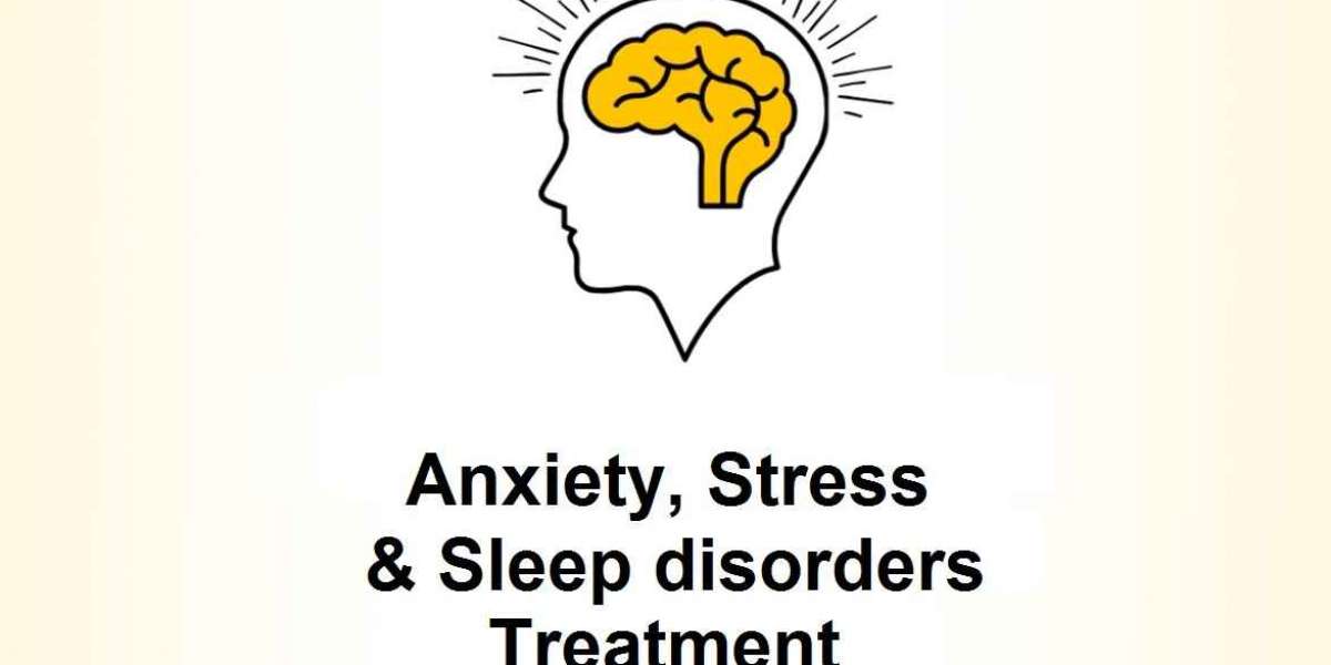 Buy Xanax Online UK for Anxiety Treatment