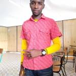 Joseph Kihu Profile Picture