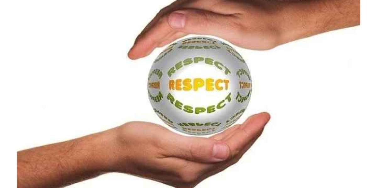 How to maintain self-respect and dignity