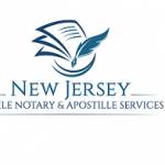 New Jersey Mobile Notary and Apostille Services Profile Picture