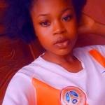 Eunice George Profile Picture