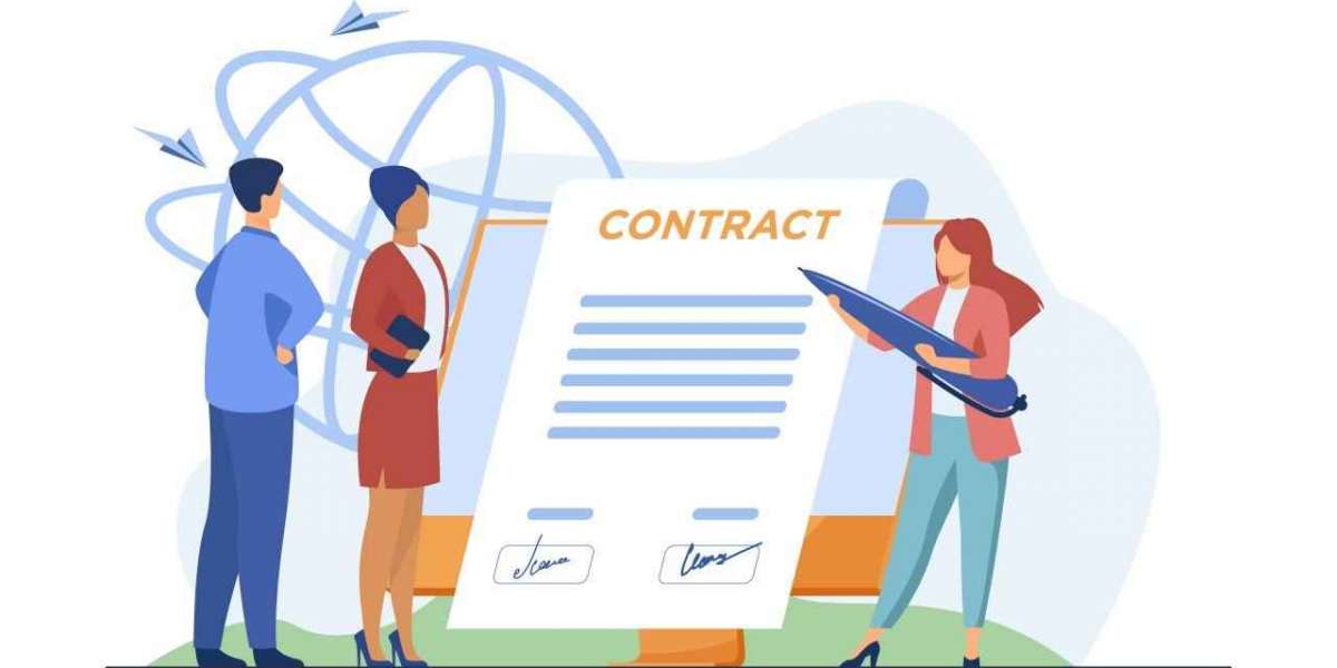 The Essentiality Of Business Contract Translation Services