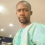 Abdullahi Aremu Profile Picture