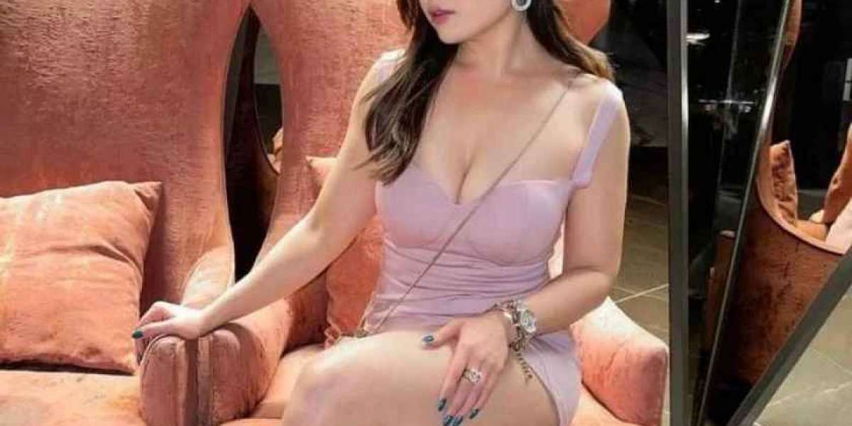 Feel Fantastic with Young Call Girls in Goa