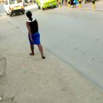 Victor Koech Profile Picture