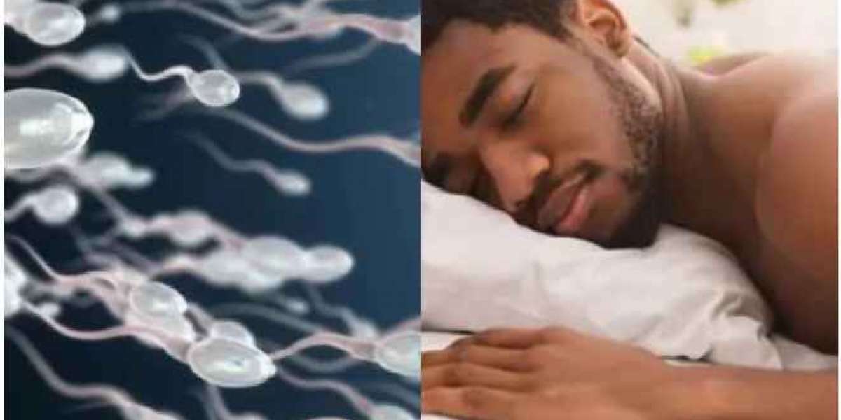 You May Not Be Able To Impregnate A Woman If You Notice These Signs In Your Body As A Man