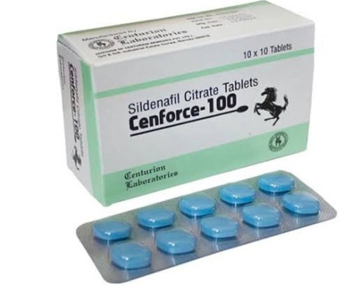 Buy Cenforce 100 (Sildenafil 100) mg with PayPal / Credit card | Med2Kart
