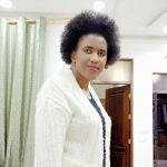 Rose Kimani Profile Picture