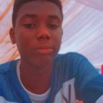 Ike Kelvin Profile Picture