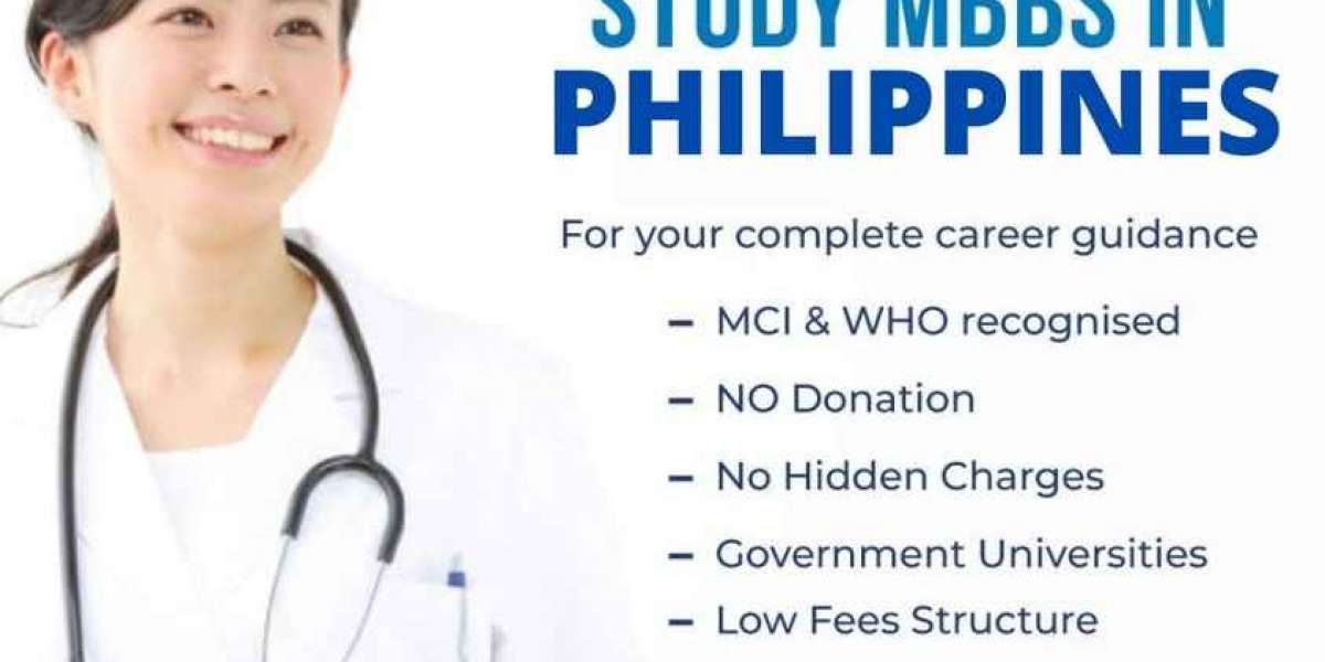 MBBS In Philippines - Medical Colleges In Philippines