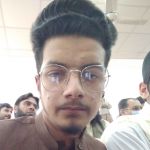 Nasir Jamal Ahmad Profile Picture