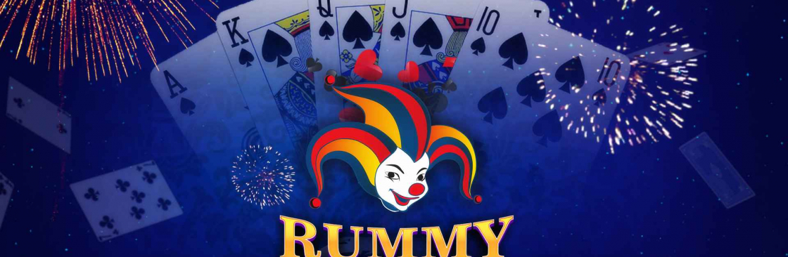 Joker Rummy Cover Image