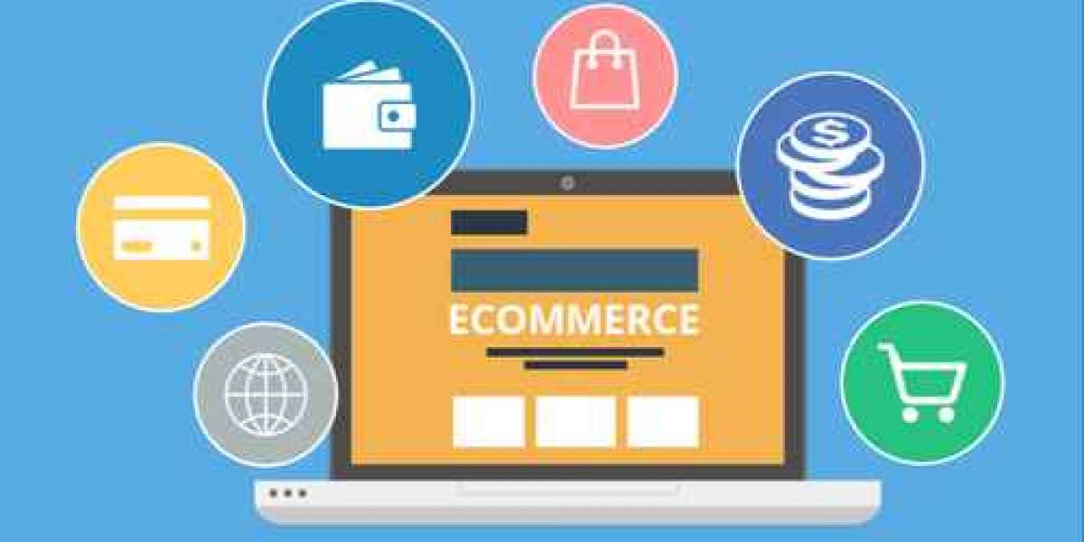In-depth Analysis on E-commerce Software Market 2022