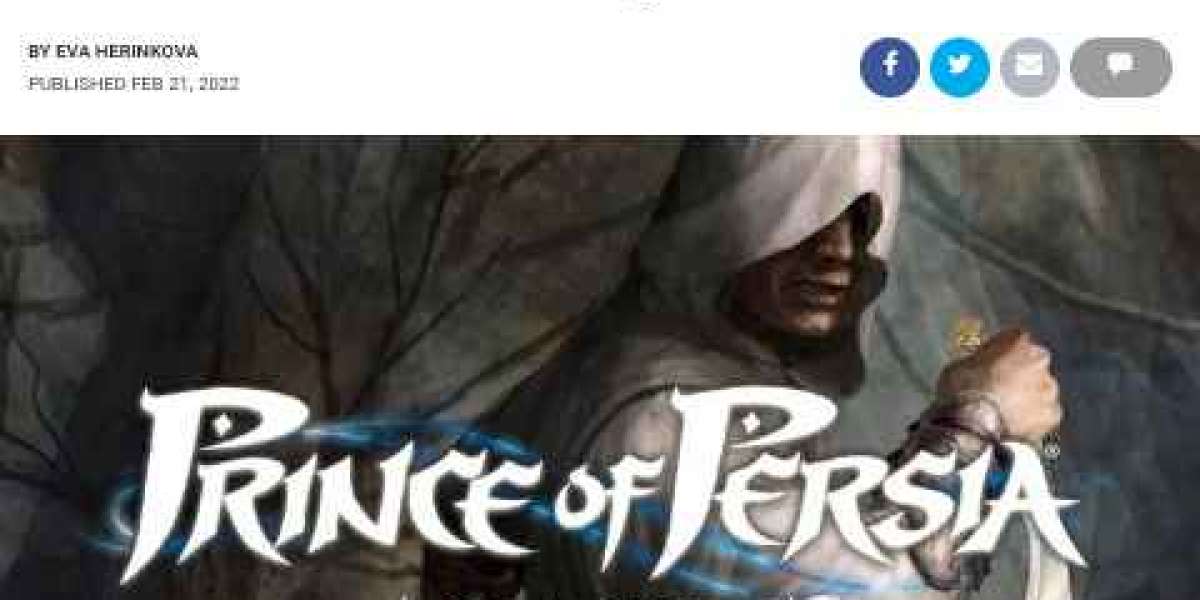Ubisoft needs another entry in the Prince of Persia series more than it needs yet another Assassin’s Creed. Even though 