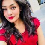 Aisha Bhatt Profile Picture