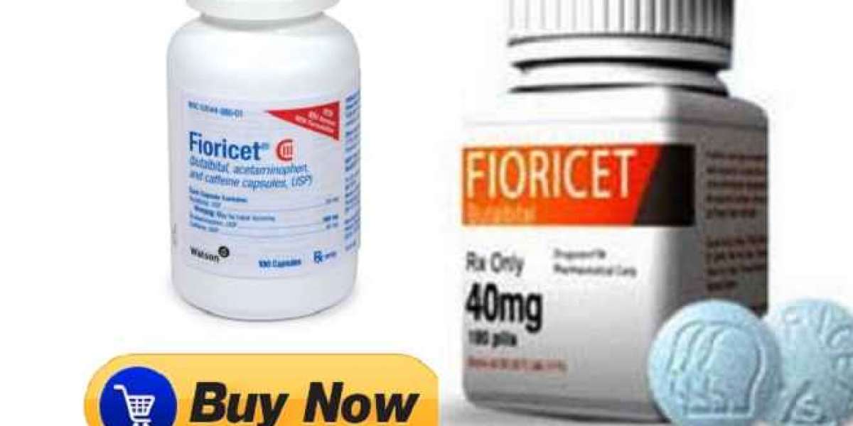 Buy Fioricet Pill Online Overnight In USA