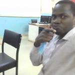 reagan odhiambo Profile Picture