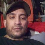 Martin Walker Profile Picture