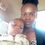 Naomi Khasokhele Profile Picture