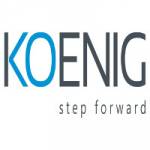 Koenig Solutions Pvt Ltd Profile Picture