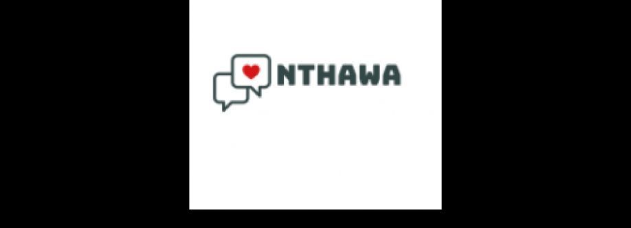 nthawa Broadcast Cover Image