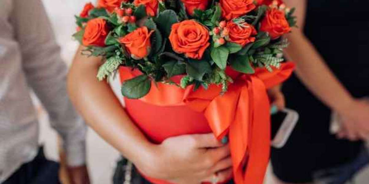 Observe Special Occasions With Flower Bouquet In Dubai