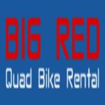 Big Red Quad bike rental Profile Picture