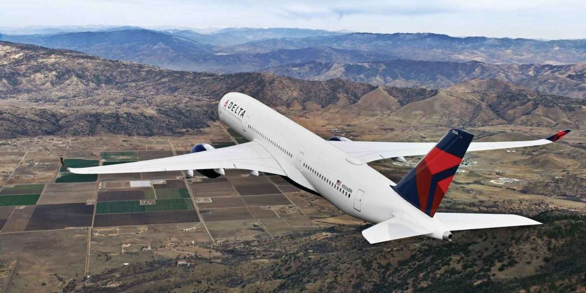 Delta Airlines Ticket Booking 1-800-810-9025