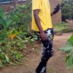 Bariki Martin Profile Picture