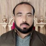 Ejaz Hussain Profile Picture