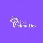 Astrologer Vishnu Dev JI
