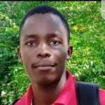 Jacob Ntunduru Profile Picture