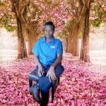 Moses Ogega Profile Picture
