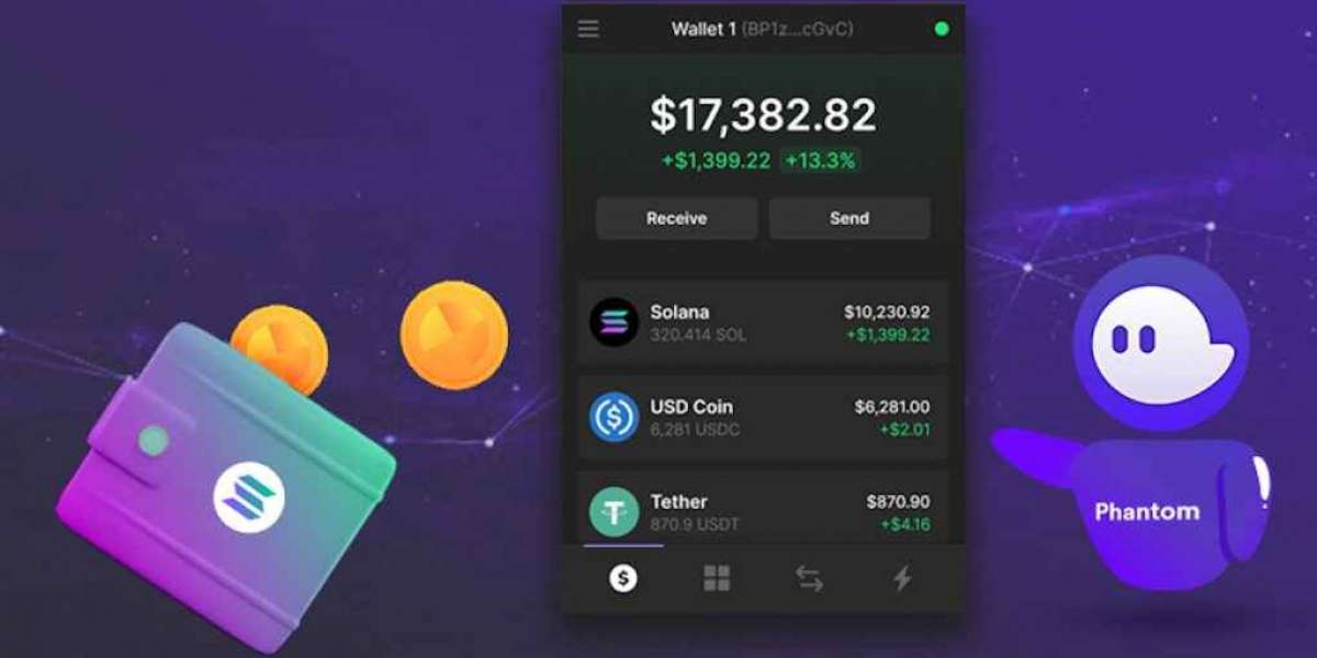 Phantom Wallet: Setup Your Solana Wallet