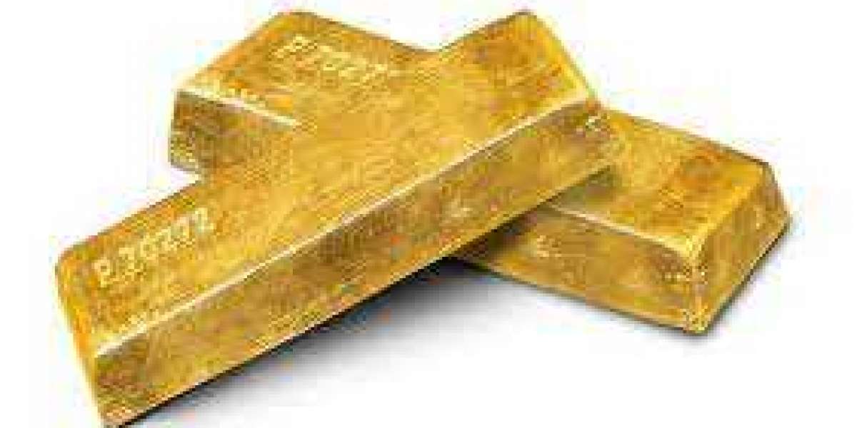 A Legit Way That Makes Aware Of When to Buy Gold Bullion