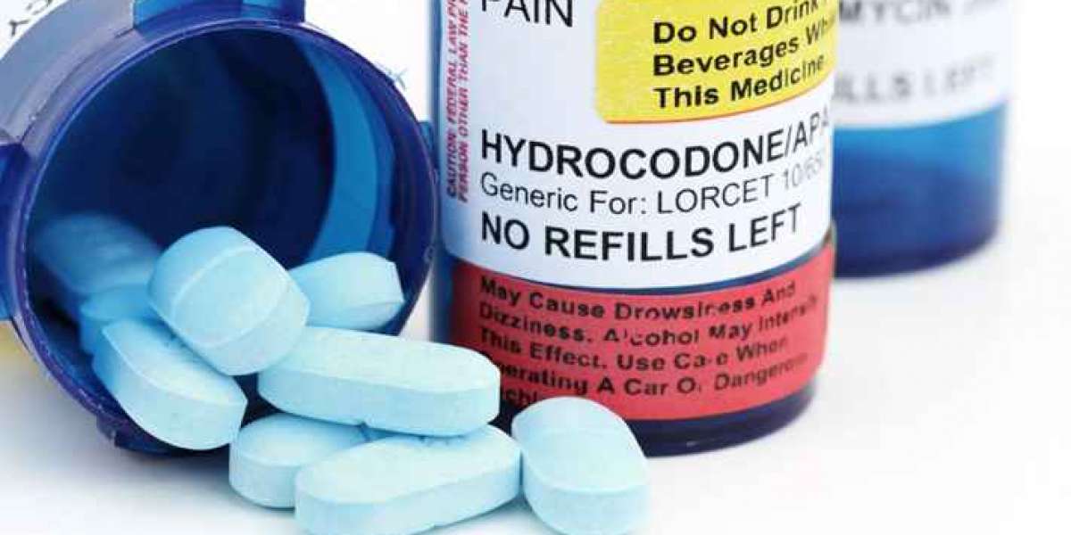 Buy Hydrocodone Pill Online Overnight in New USA