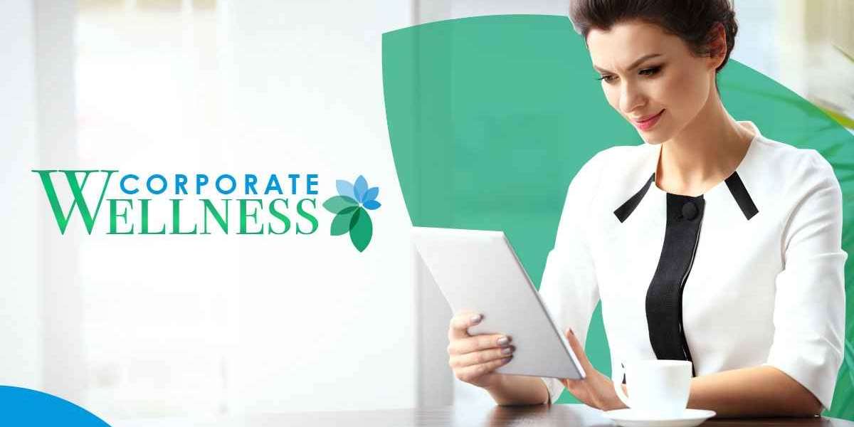 The Benefits of Corporate Wellness Programmes