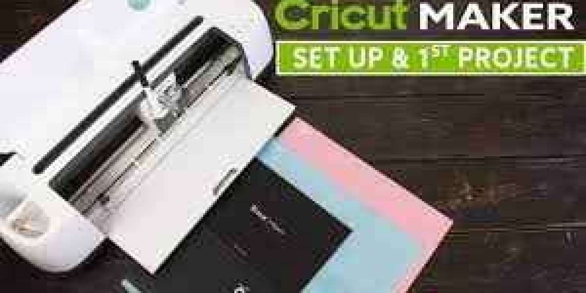 What exactly is the Cricut Machine is?