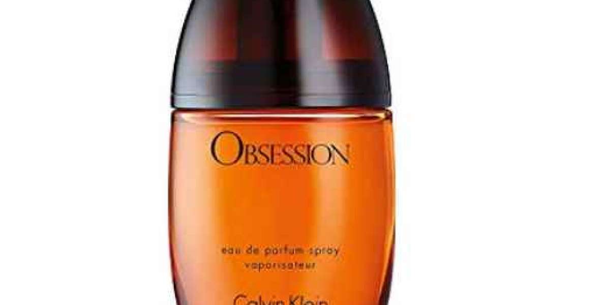 Best Calvin Klein Perfumes For Women