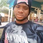 Stephen Damaza Profile Picture