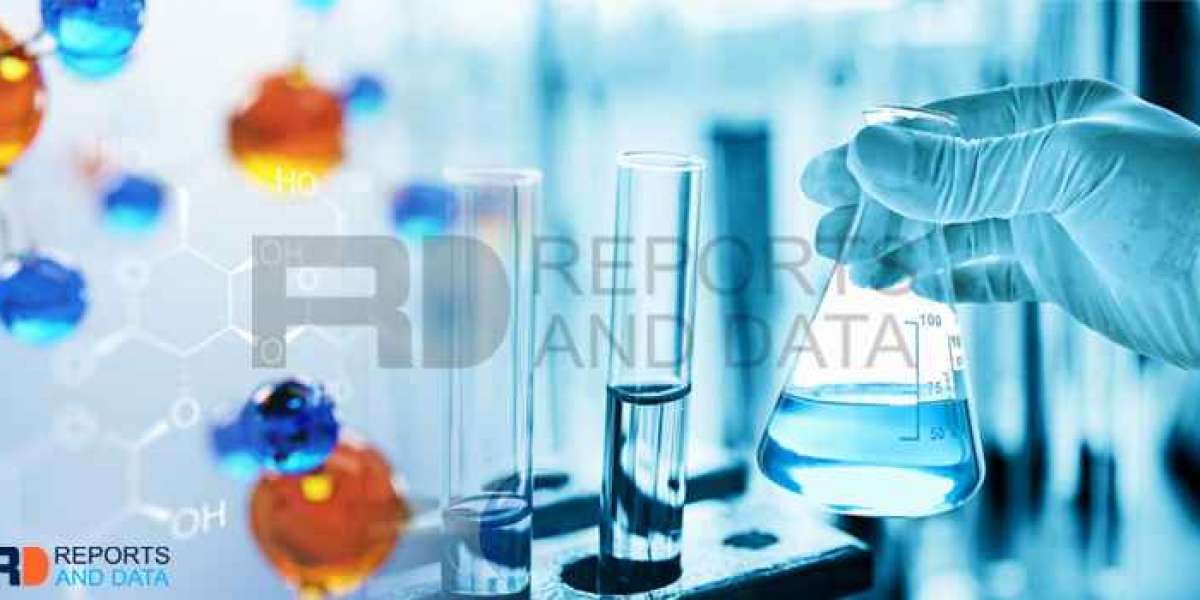 Diphenylamine Market Sales, Share, Industry Outlook, Revenue Share Analysis, Forecast, 2021–2027