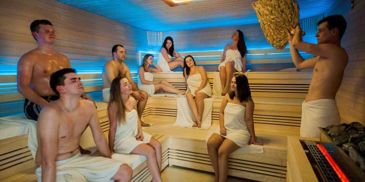 The Greatest Benefits of Owning a Home Sauna