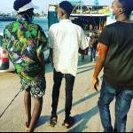 Victor Garrix Profile Picture