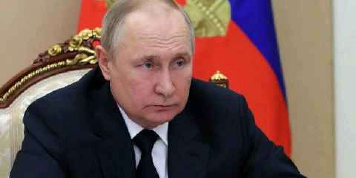 Mgogoro wa Ukraine: Putin kuhutubia viongozi wa Afrika