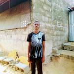 Victor Enwenemati Profile Picture