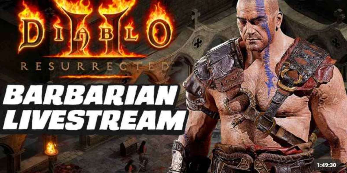 Which Diablo 2 Resurrected Items players can use to enable top builds