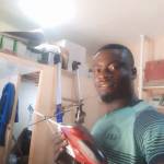 Wirmbon Cedric Ndzeweiyi Profile Picture