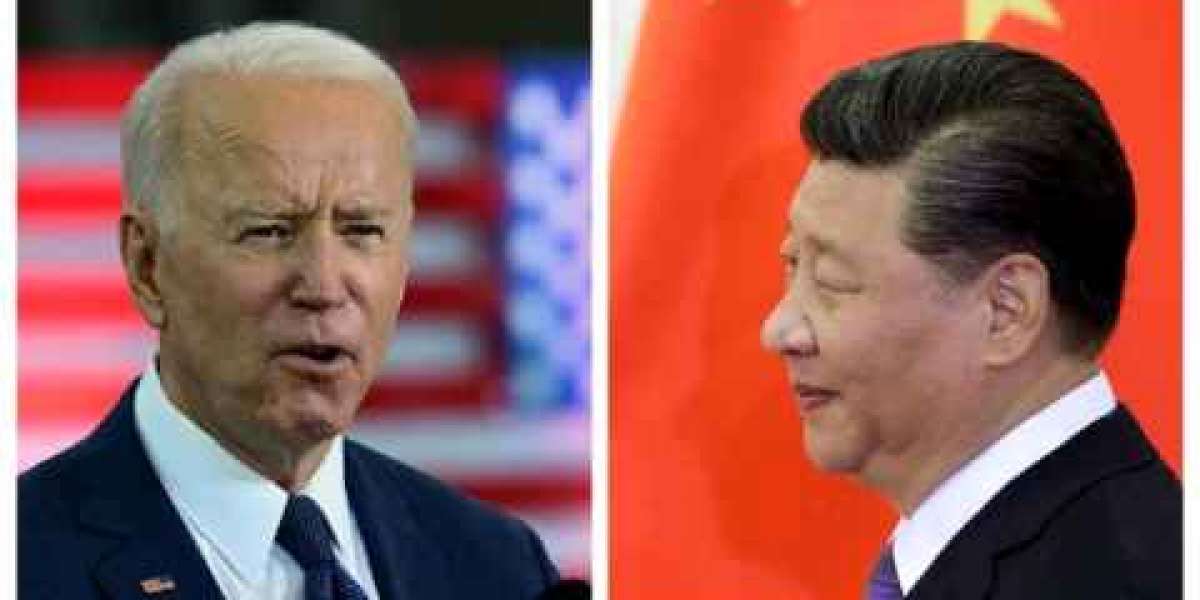 Relations avec Taiwan: la Chine avertit les Etats-Unis d’éviter d’aller loin « sur cette voie dangereuse » <br>Modeste D